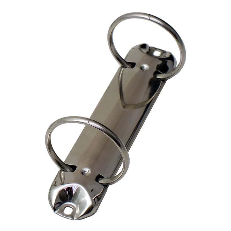 Ring Binder mechanism only Detectamet Australia, NZ