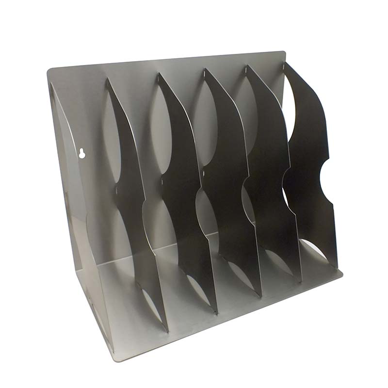 Arch File holders Detectamet Australia, NZ