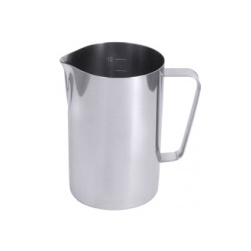 Measuring Jug, Straight Side, Heavy Gauge Detectamet Australia, NZ