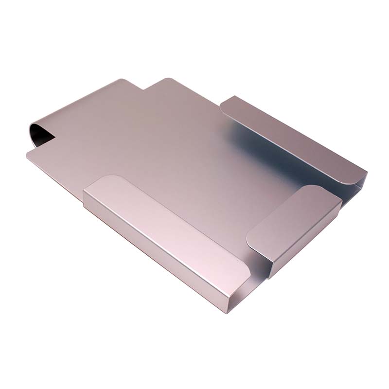 Recipe card holder aluminium a4 detectamet australia nz