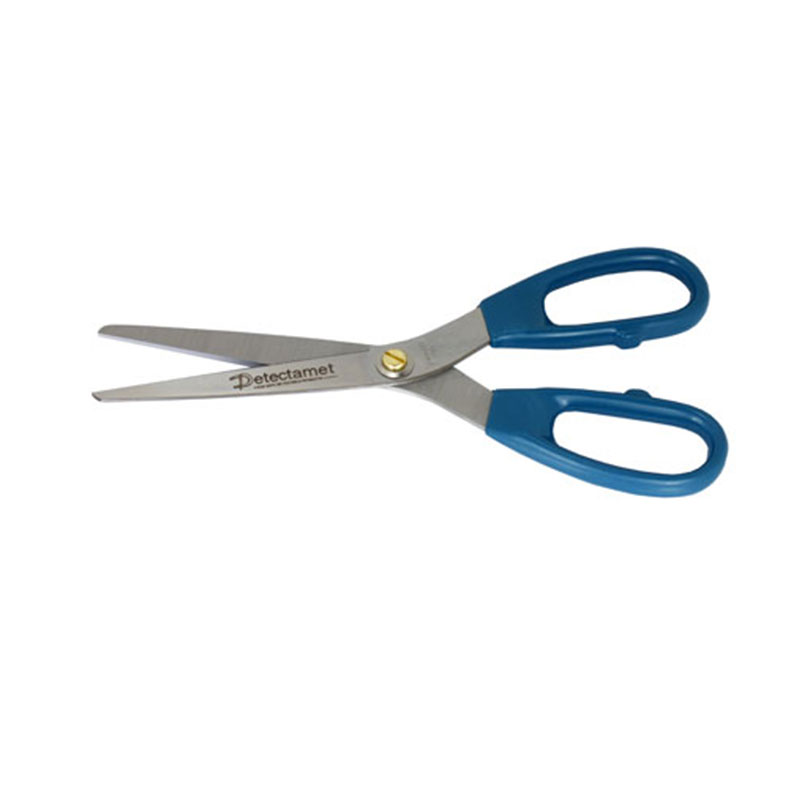 Detectable Safety Scissors 216mm /8.5" St/St Blade Detectamet