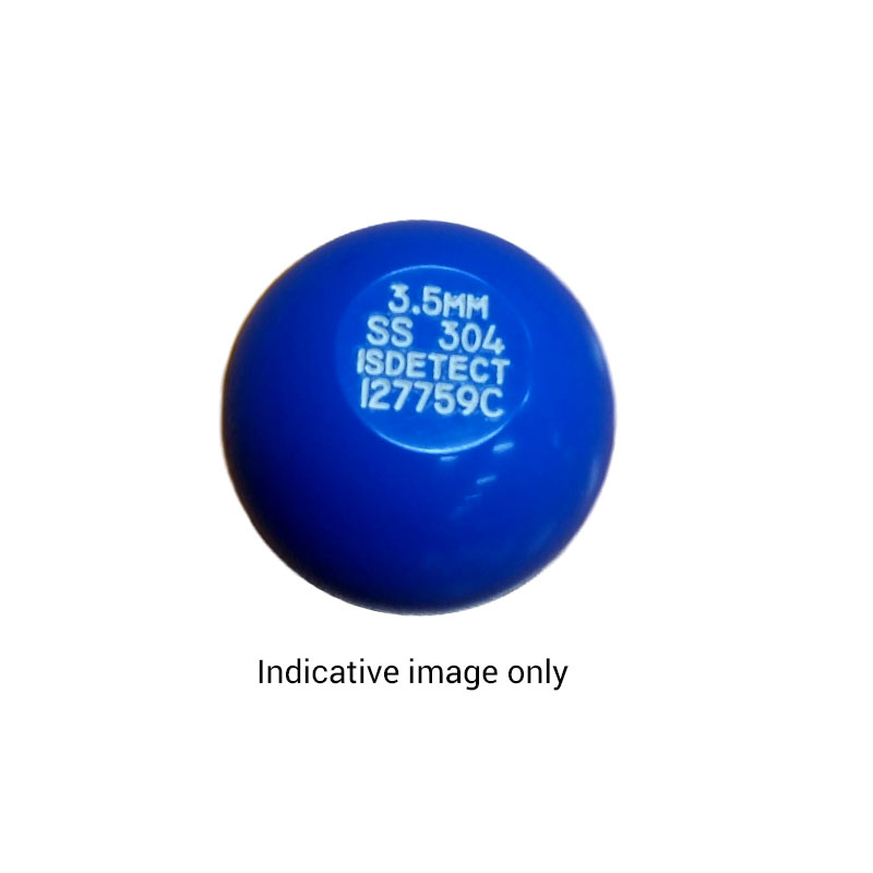 Durable Test Balls – 304 Stainless